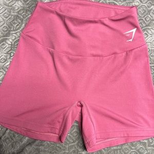 Gymshark shorts